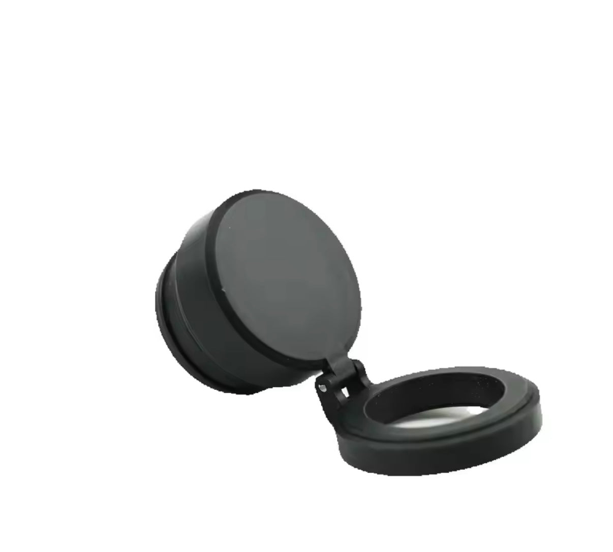 Replacement Lids - Straw or Cap Option